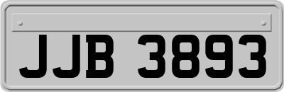 JJB3893