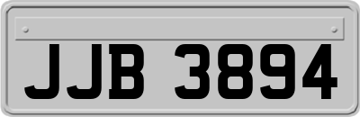 JJB3894