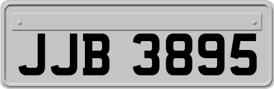 JJB3895