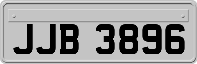 JJB3896