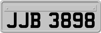 JJB3898