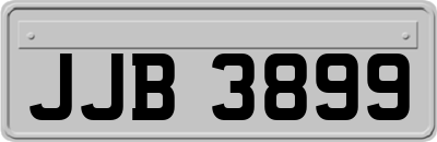JJB3899