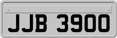 JJB3900