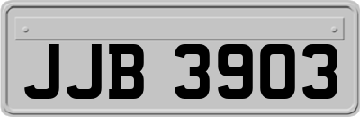 JJB3903