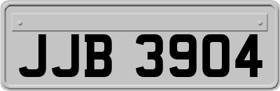 JJB3904