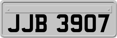 JJB3907