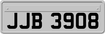 JJB3908