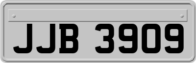 JJB3909