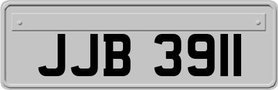 JJB3911