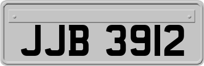 JJB3912