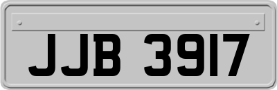 JJB3917