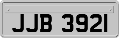JJB3921