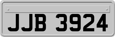 JJB3924