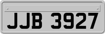 JJB3927