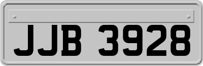 JJB3928