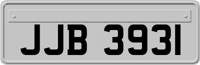 JJB3931