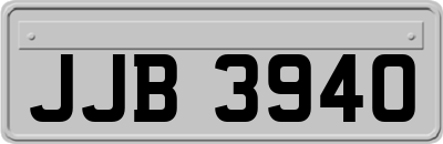 JJB3940
