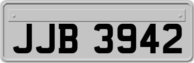 JJB3942