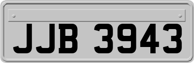 JJB3943