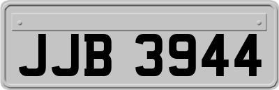JJB3944