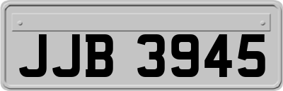 JJB3945