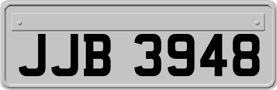 JJB3948