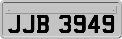JJB3949
