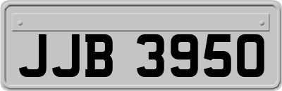 JJB3950
