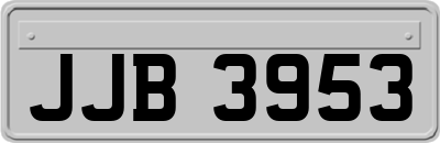 JJB3953