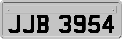 JJB3954