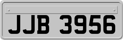 JJB3956