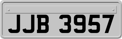 JJB3957