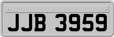 JJB3959