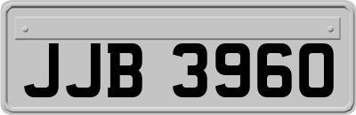JJB3960