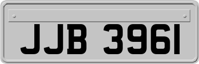 JJB3961