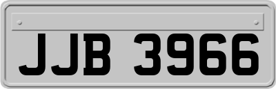 JJB3966
