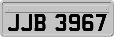 JJB3967