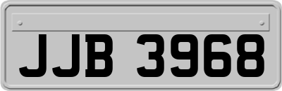 JJB3968