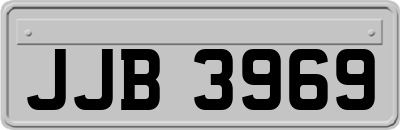 JJB3969