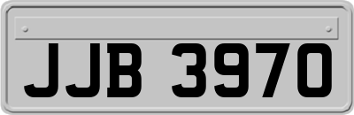 JJB3970