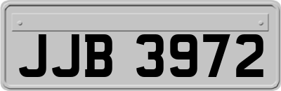 JJB3972