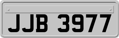JJB3977