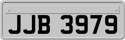 JJB3979