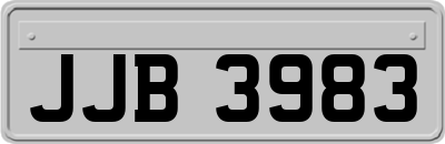 JJB3983