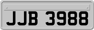 JJB3988
