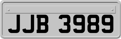 JJB3989
