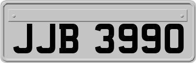 JJB3990