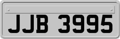 JJB3995