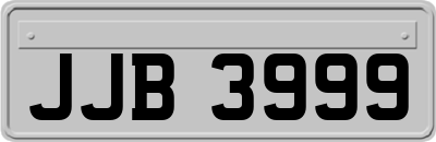 JJB3999