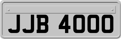 JJB4000